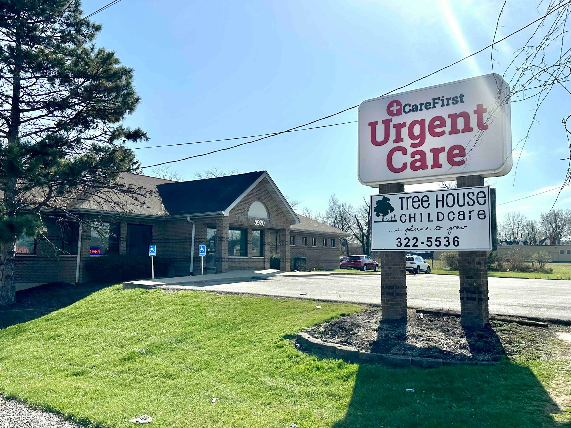 Urgent Care Cincinnati, Ohio | CareFirst Urgent Care - Carefirst Urgent Care - Middletown East